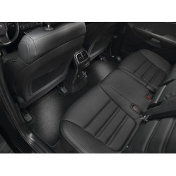 Car OEM textile mats KIA SORENTO III (2015-2020) C5143ADE00
