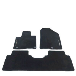 Alfombrillas textiles OEM para coche KIA SORENTO III (2015-2020) C5143ADE00