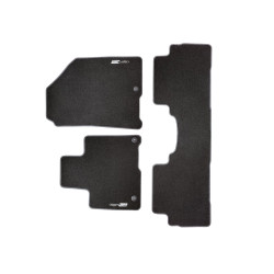 Alfombrillas textiles OEM para coche KIA SORENTO GT LINE (2015-2020) C5143ADE00GL