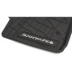 Car OEM rubber mats HYUNDAI SANTA FE Hybrid (4 зсы.)(2020-...) CL131ADE00
