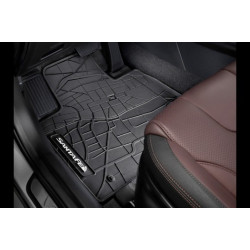 Car OEM rubber mats HYUNDAI SANTA FE Hybrid (4 зсы.)(2020-...) CL131ADE00