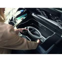 Car trunk mat OEM KIA EV6 (2021-...) CV126ADE00E