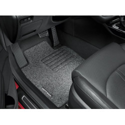 Alfombrillas textiles OEM para coche KIA OPTIMA II (4 uds.)(2016-...) D4141ADE00