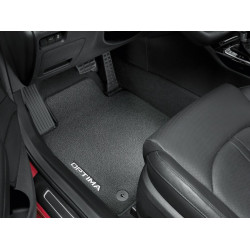 Alfombrillas textiles OEM para coche KIA OPTIMA II (2016-...) D4143ADE00