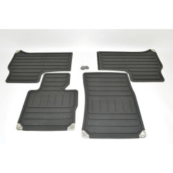 Alfombrillas de goma OEM para Land Rover Range Rover (2002-2013) EAH000271PMA