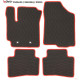 EVA car mats ALFA ROMEO by order (3-6 days*)