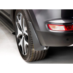 Car mud flaps OEM rear KIA SPORTAGE (2016-2021) F1460ADE20