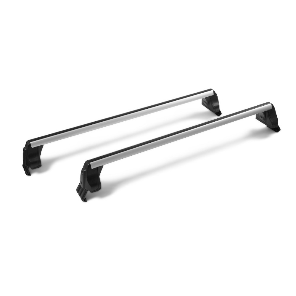 Car roof rack OEM SKODA FABIA III HB (2014-2021) 6V6071126