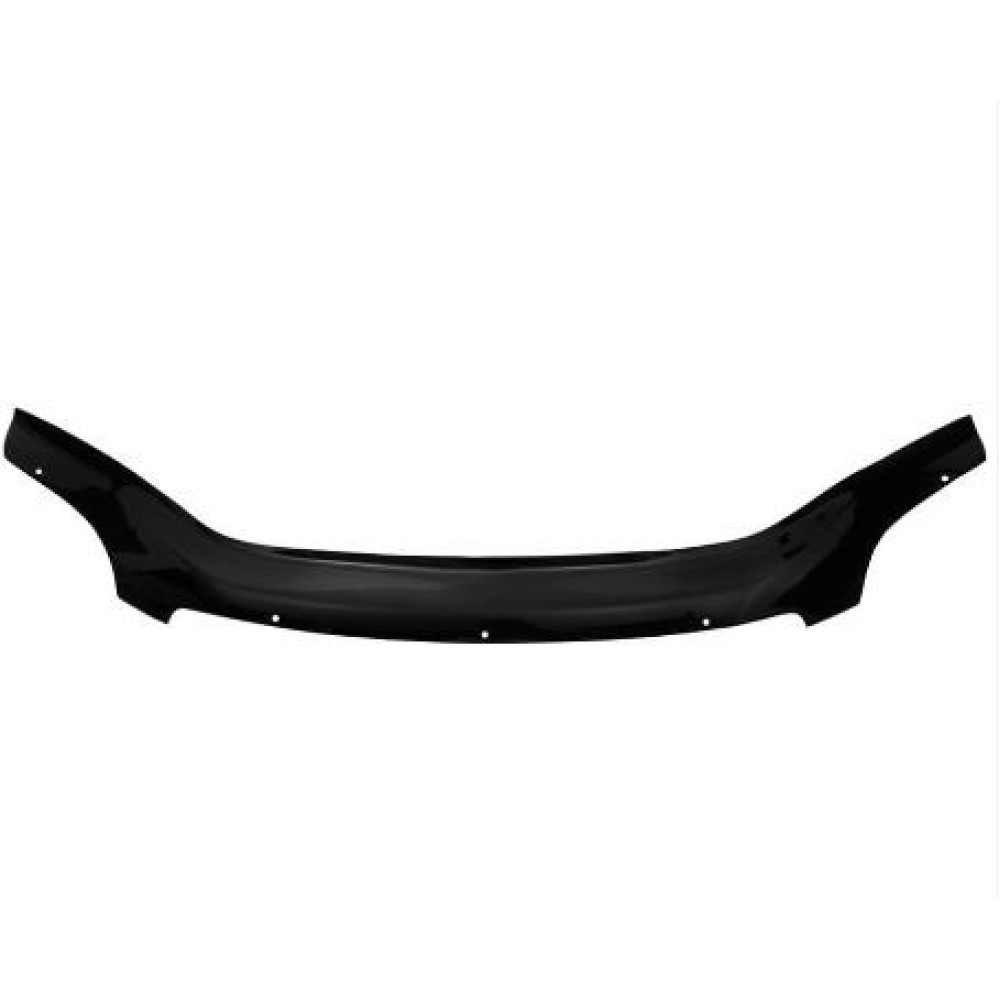 Hood deflector black HONDA FR-V (2004-2009) HHRVBG
