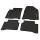 Car OEM rubber mats HYUNDAI IONIQ Hybrid (2016-2021) G2131ADE00