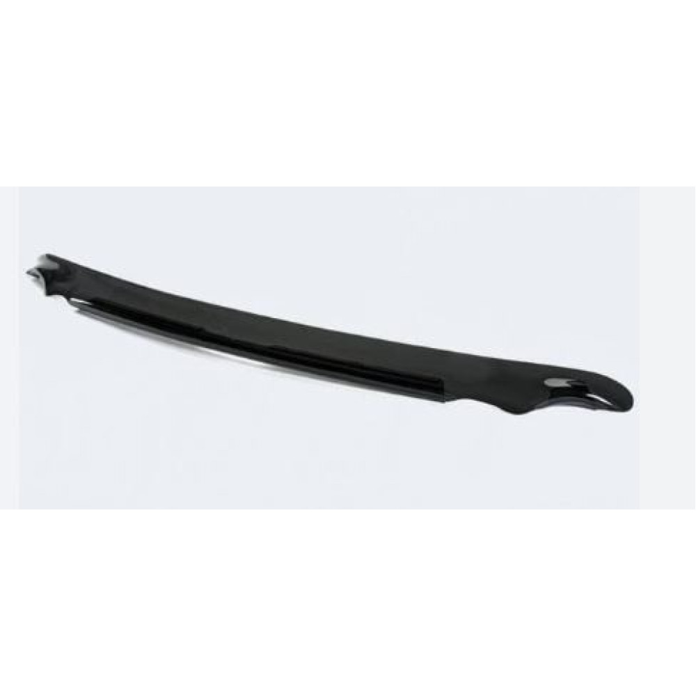 Hood deflector black JEEP GRAND CHEROKEE (2005-2010) JP03