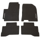 Car OEM rubber mats HYUNDAI KONA HYBRID (2018-2023) J9131ADE00H
