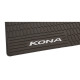 Car OEM rubber mats HYUNDAI KONA HYBRID (2018-2023) J9131ADE00H