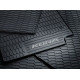 Car OEM rubber mats HYUNDAI KONA ELECTRIC (2018-2023) K4131ADE00