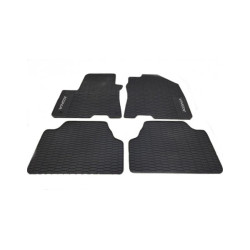 Car OEM rubber mats HYUNDAI KONA ELECTRIC (2018-2023) K4131ADE00