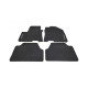 Car OEM rubber mats HYUNDAI KONA ELECTRIC (2018-2023) K4131ADE00