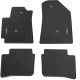 Car OEM rubber mats HYUNDAI i10 III (2019-...) K7131ADE00