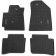 Car OEM rubber mats HYUNDAI i10 III (2019-...) K7131ADE10