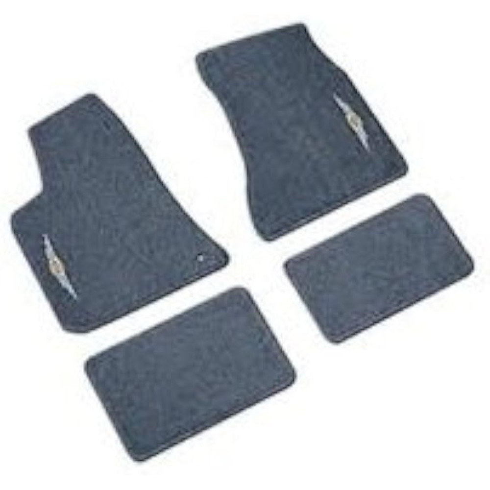 Car OEM textile mats CHRYSLER 300C (2004-2011) K82208025