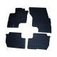 Car OEM rubber mats MITSUBISHI OUTLANDER III PHEV (2014-...) MZ314773