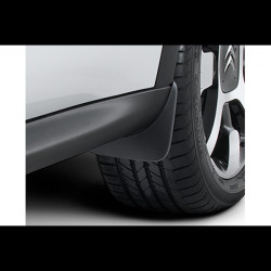 Car mud flaps front OEM OEM CITROEN C4 CACTUS (2014-...) 1610191480