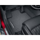 Car OEM textile mats KIA SORENTO IV (2020-...) P2143ADE00