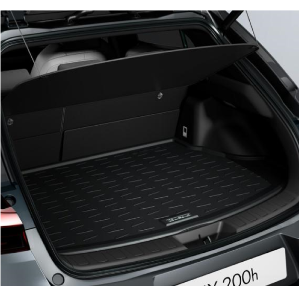 Car trunk mat OEM OEM LEXUS UX (2019-...) PW24176001