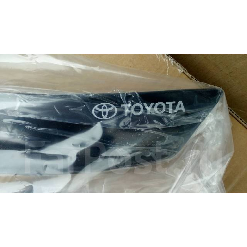 Hood deflector OEM TOYOTA RAV4 (2013-2018) PW4210R000