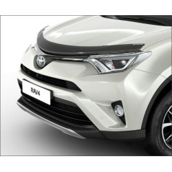 Deflector de capó OEM TOYOTA RAV4 (2013-2018) PW4210R000