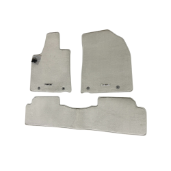 Car OEM textile mats grey LEXUS RX (2009-2012) PZ452K2350AB