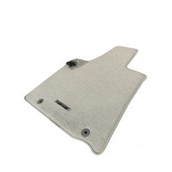 Car OEM textile mats grey LEXUS RX (2009-2012) PZ452K2350AB