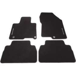 Alfombrillas textiles OEM para coche Hyundai Santa Fe IV (2018-2020) S1143ADE00