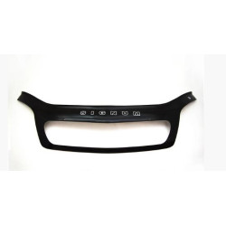 Deflector de capó negro OPEL SIGNUM (2003-2006) OPSGNM