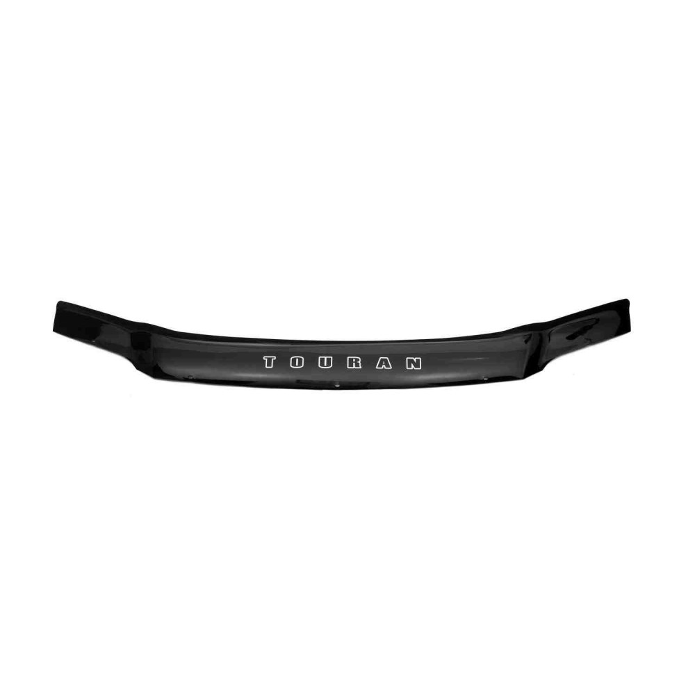 Hood deflector black VW TOURAN (2003-2007) VW30