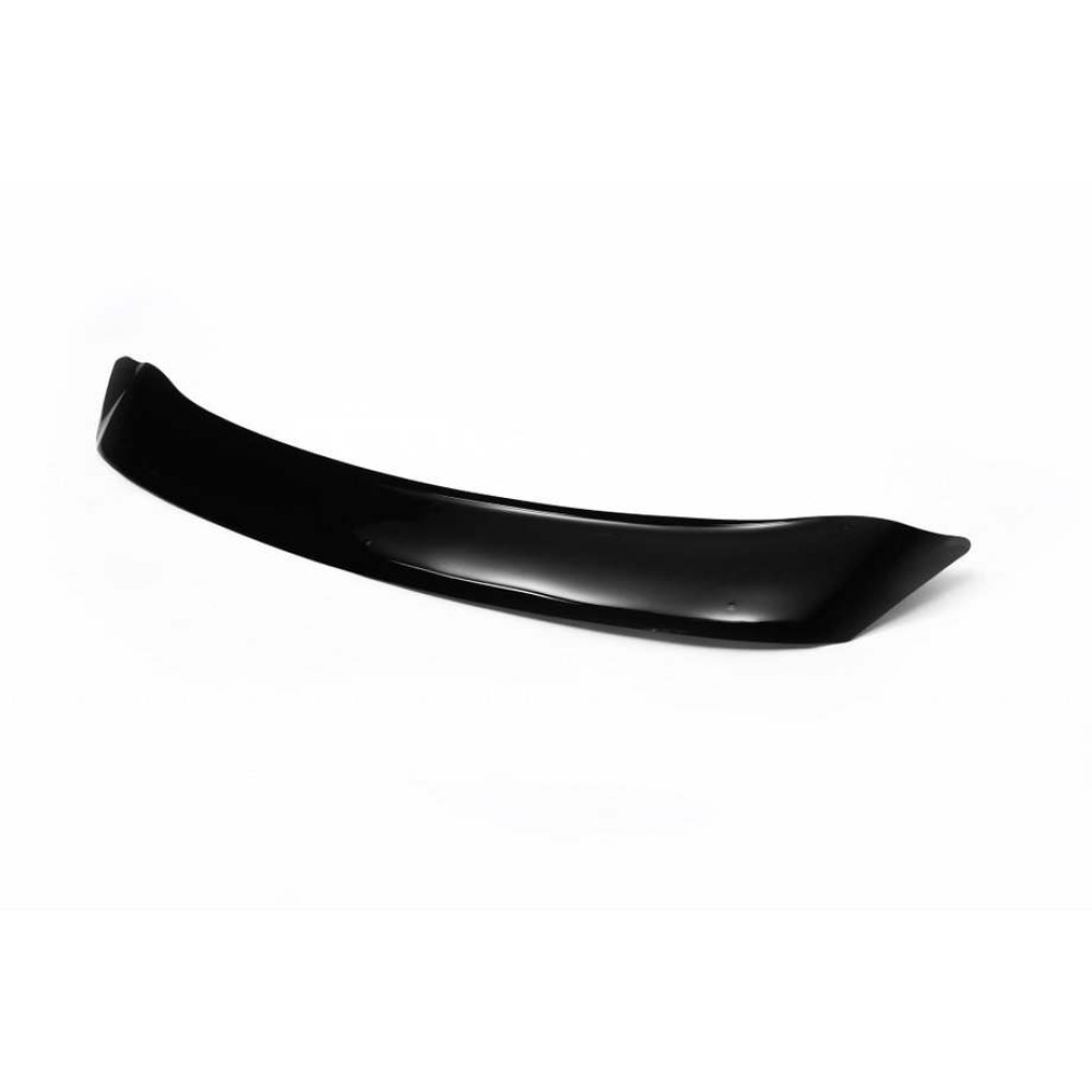 Hood deflector black VOLVO V40 II (2012-...) VV10