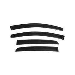 Viseras adhesivas para KIA SORENTO (2009-2015) GSC