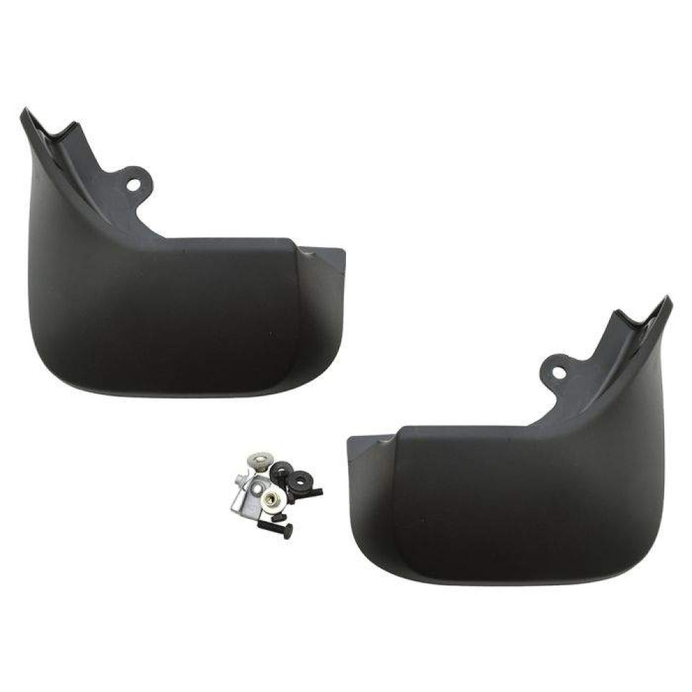 Car mud flaps front OEM JAGUAR S-TYPE (2005-2008) XR847310