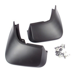 Car mud flaps rear OEM LAND ROVER DISCOVERY SPORT (2015-2019) VPLCP0204