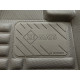 Alfombrillas 5D AUDI AUDI A6 (2011-2018) ZE MATS R