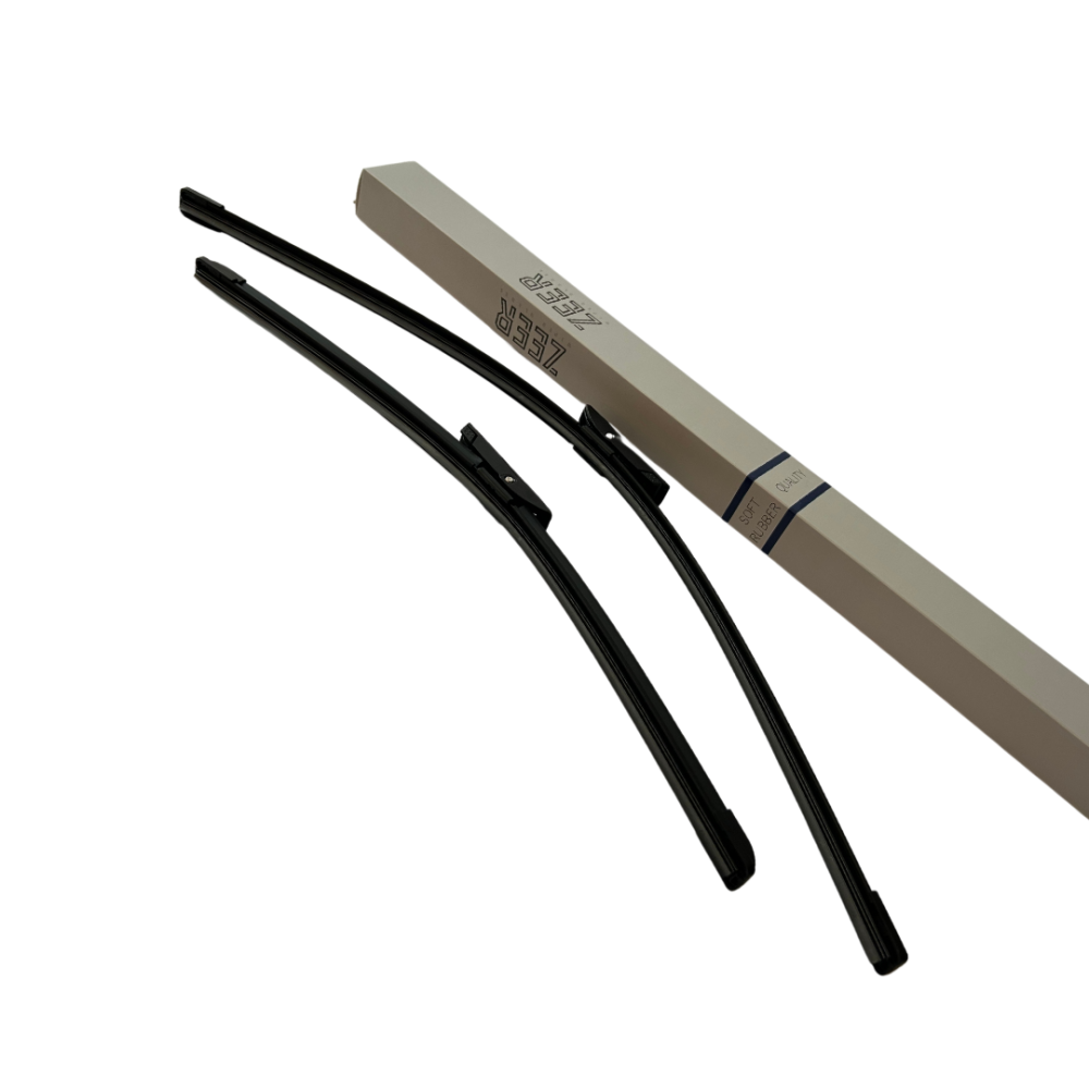 Wiper blades ZEER AUDI A3 (2003-2004) ZR24