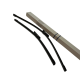 Wiper blades ZEER AUDI A3 (2003-2004) ZR24