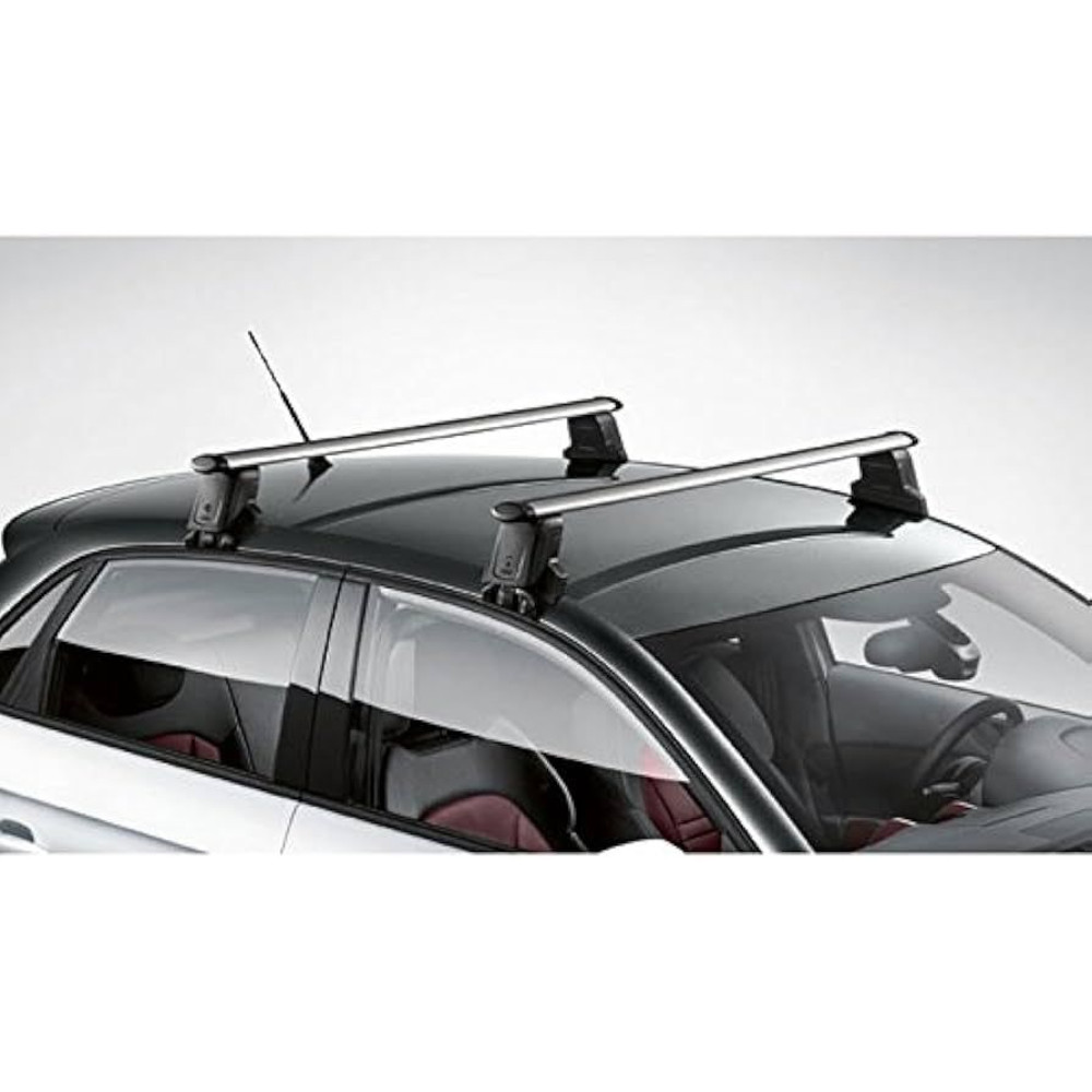 Portaequipajes OEM para Audi A1 Sportback (2012-2019) 8X4071126
