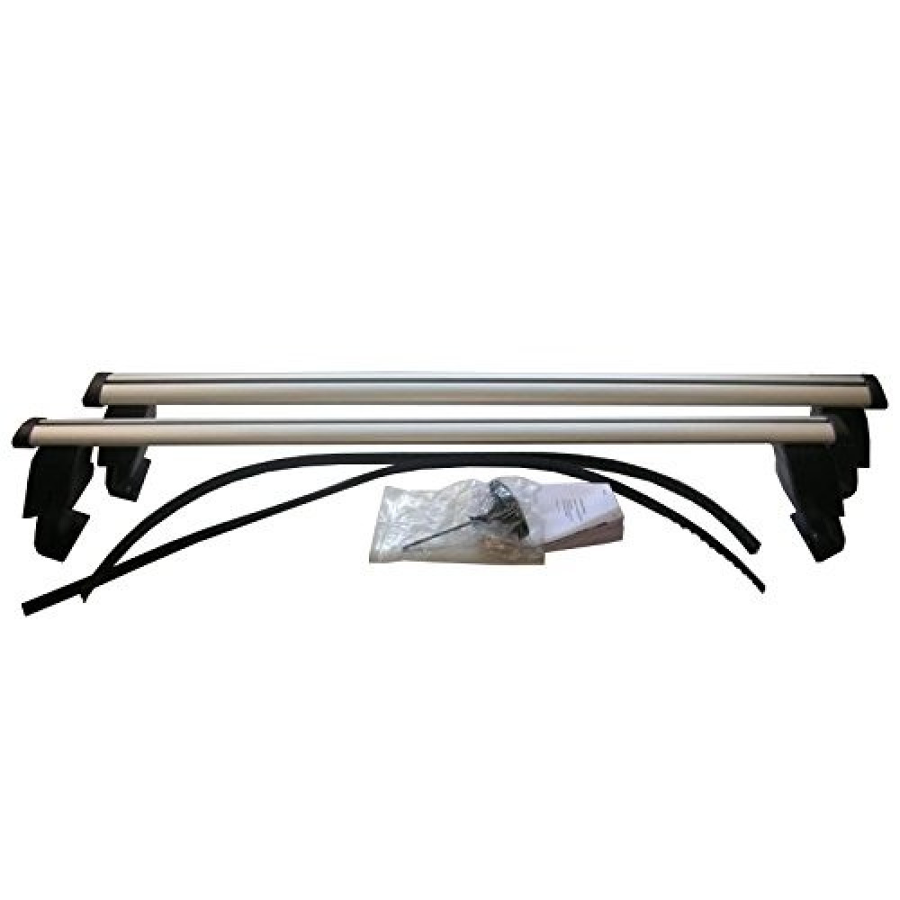 Portaequipajes OEM para Audi A1 Sportback (2012-2019) 8X4071126