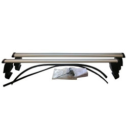 Portaequipajes OEM para Audi A1 Sportback (2012-2019) 8X4071126