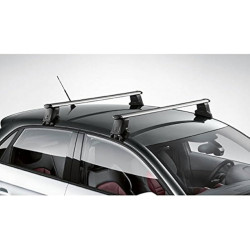 Portaequipajes OEM para Audi A1 Sportback (2012-2019) 8X4071126