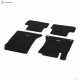 Car OEM textile mats MB CLA/A-CLASS/B-CLASS (2012-2018) 1176801900679G63