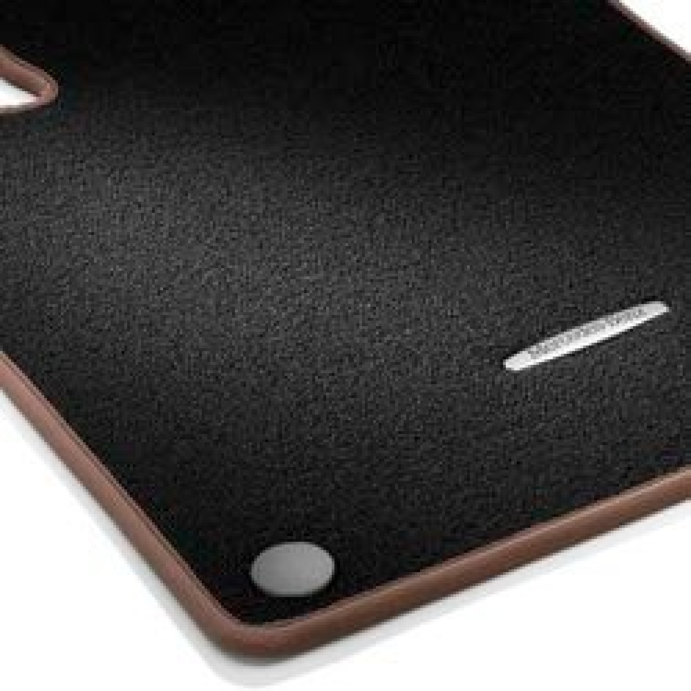 Car OEM textile mats MB CLA/A-class/B-class (2012-2018) MB A11768019008S91