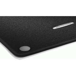 Car OEM textile mats MB CLA/A-CLASS/B-CLASS (2012-2018) 1176801900679G63