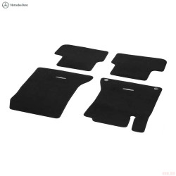 Alfombrillas textiles OEM para coche MB CLA/Clase A/Clase B (2012-2018) MB A1176808400689G63
