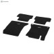 Car OEM textile mats MB CLA/A-class/B-class (2012-2018) MB A1176808400689G63